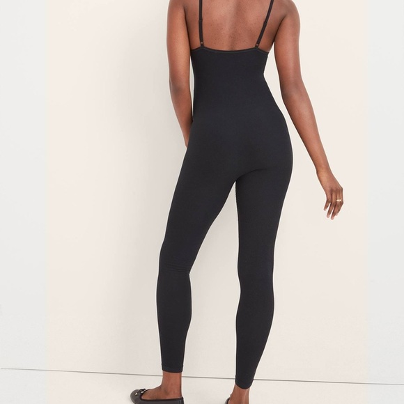 HATCH The Body Rib Unitard - Picture 4 of 8